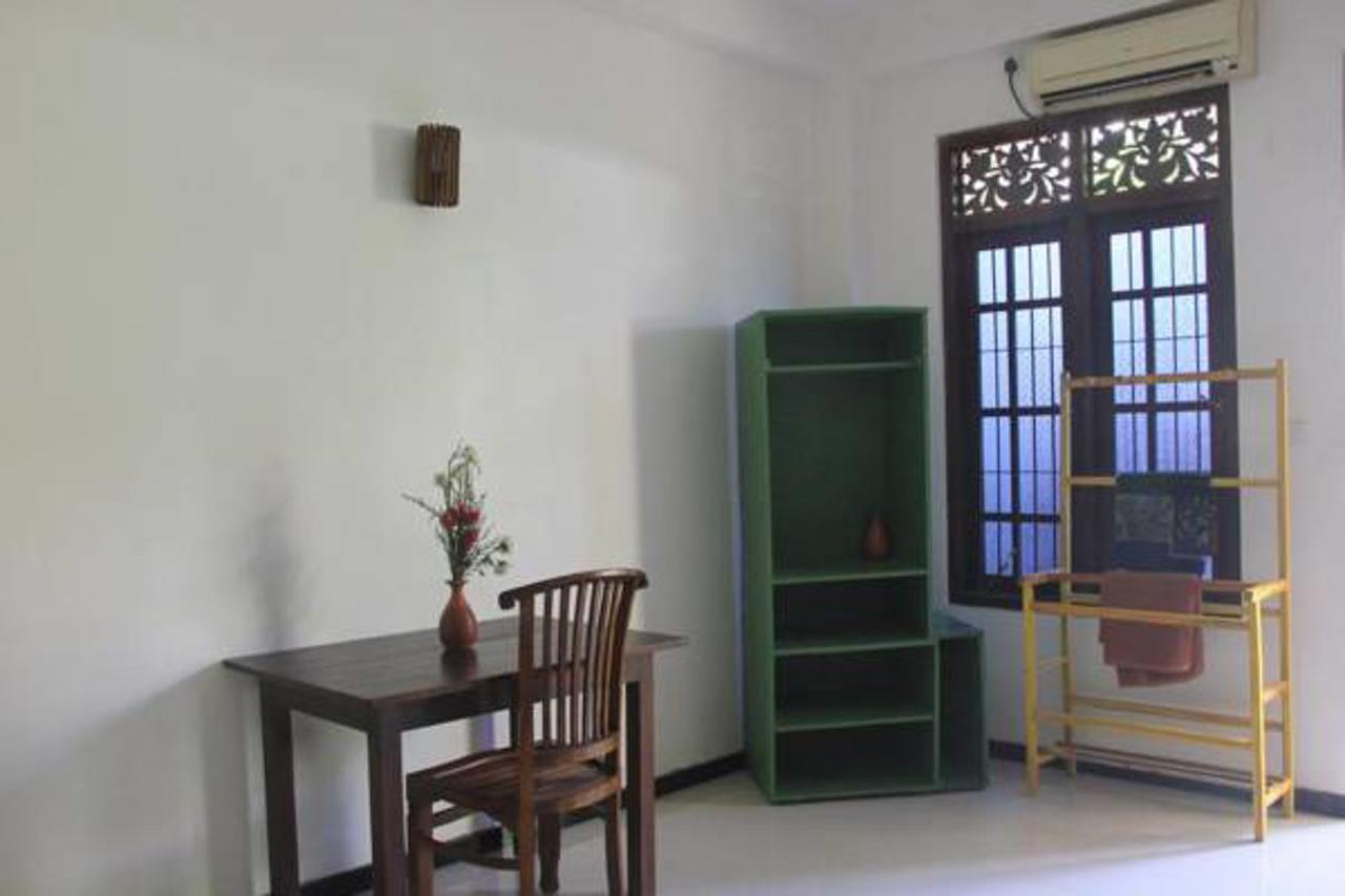 Yoho Maharamba Road Apartment อูนาวาตูนา ภายนอก รูปภาพ