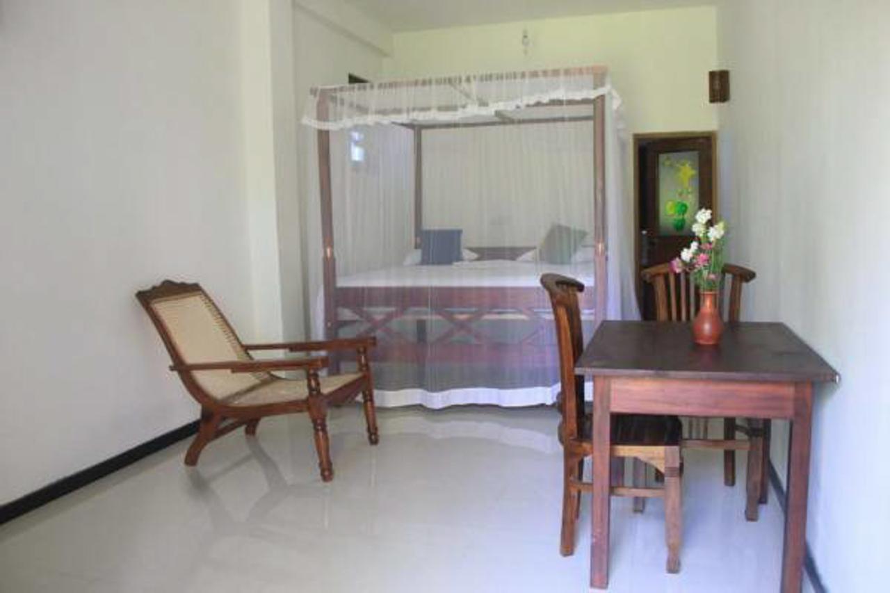 Yoho Maharamba Road Apartment อูนาวาตูนา ภายนอก รูปภาพ
