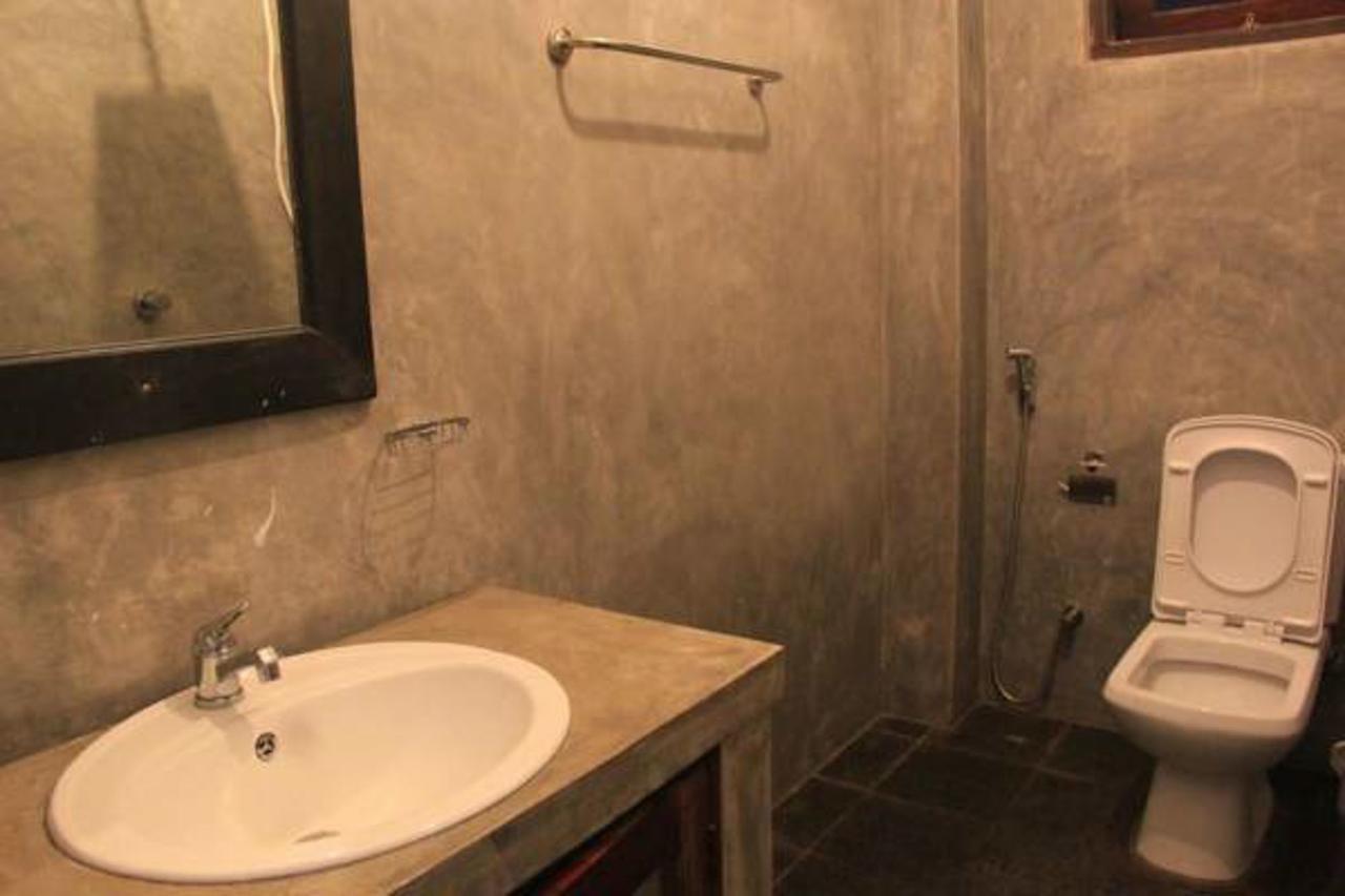 Yoho Maharamba Road Apartment อูนาวาตูนา ภายนอก รูปภาพ