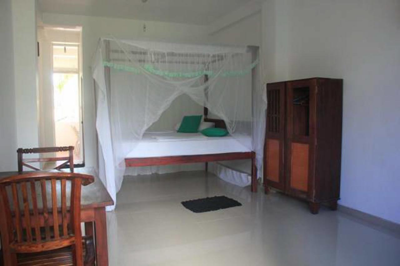 Yoho Maharamba Road Apartment อูนาวาตูนา ภายนอก รูปภาพ