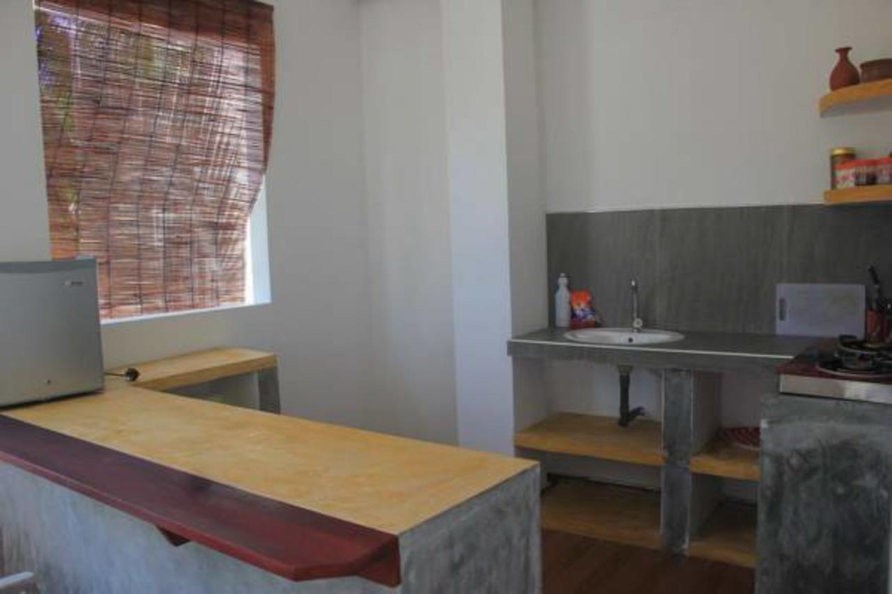 Yoho Maharamba Road Apartment อูนาวาตูนา ภายนอก รูปภาพ