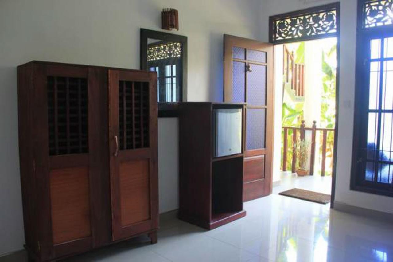 Yoho Maharamba Road Apartment อูนาวาตูนา ภายนอก รูปภาพ