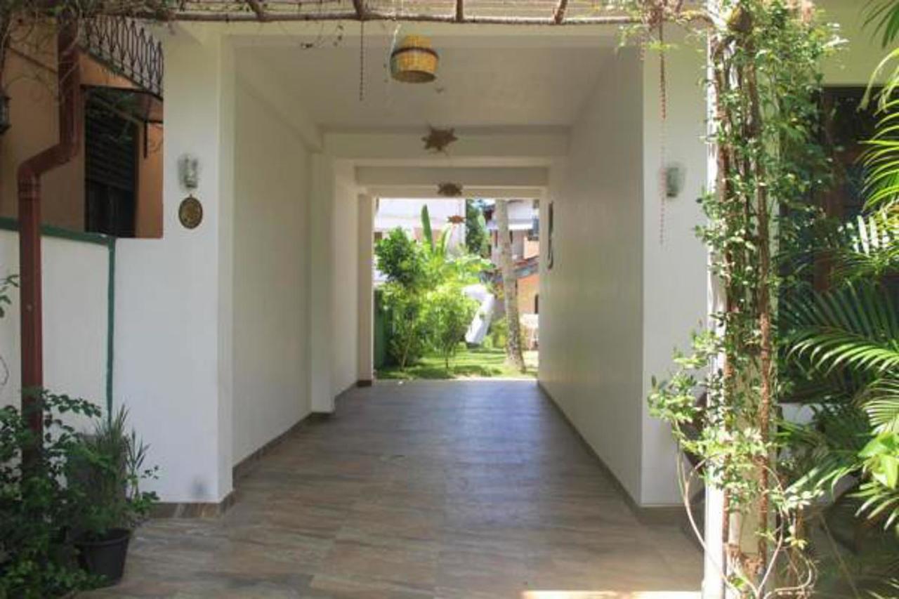 Yoho Maharamba Road Apartment อูนาวาตูนา ภายนอก รูปภาพ