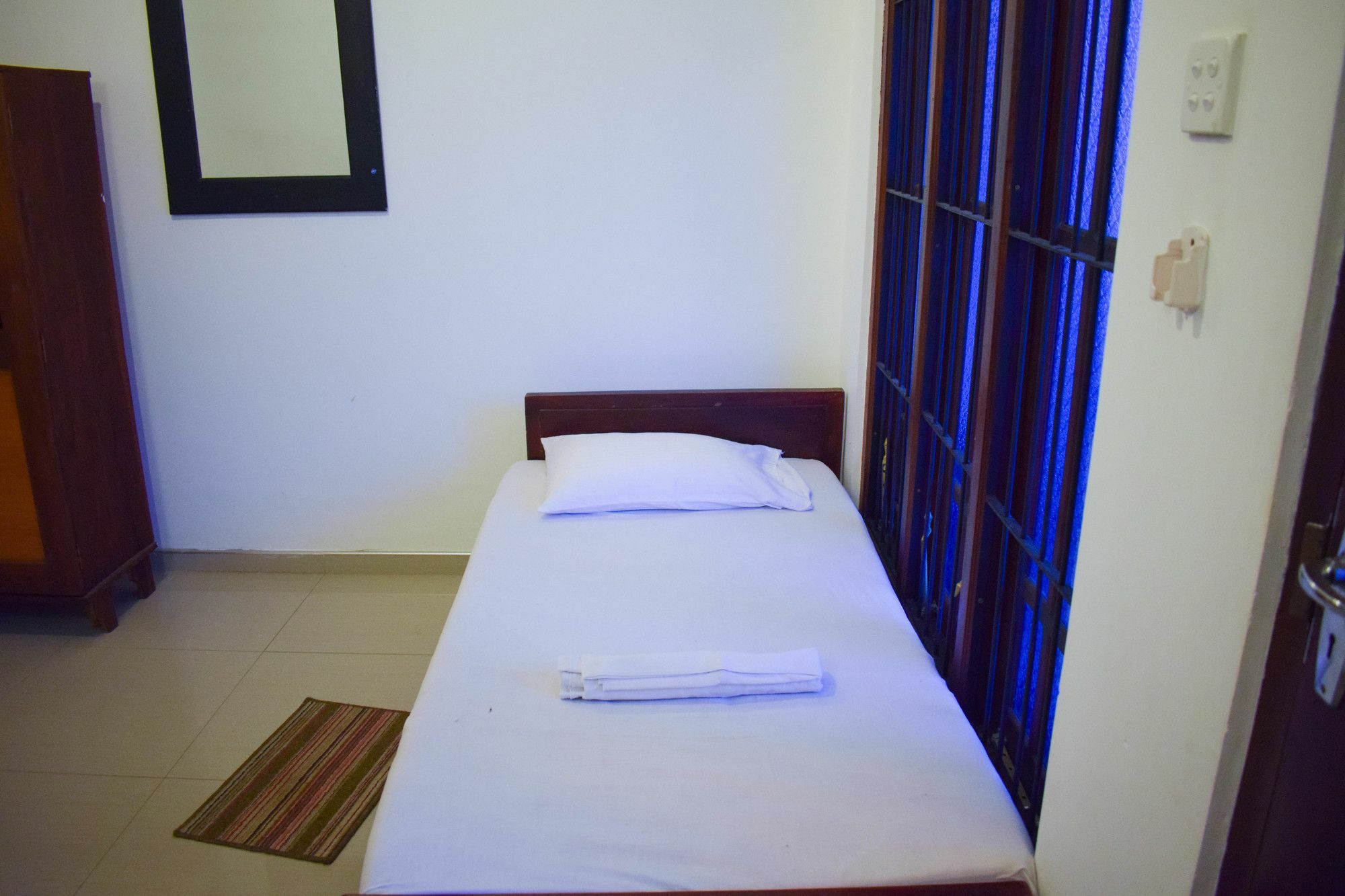Yoho Maharamba Road Apartment อูนาวาตูนา ภายนอก รูปภาพ
