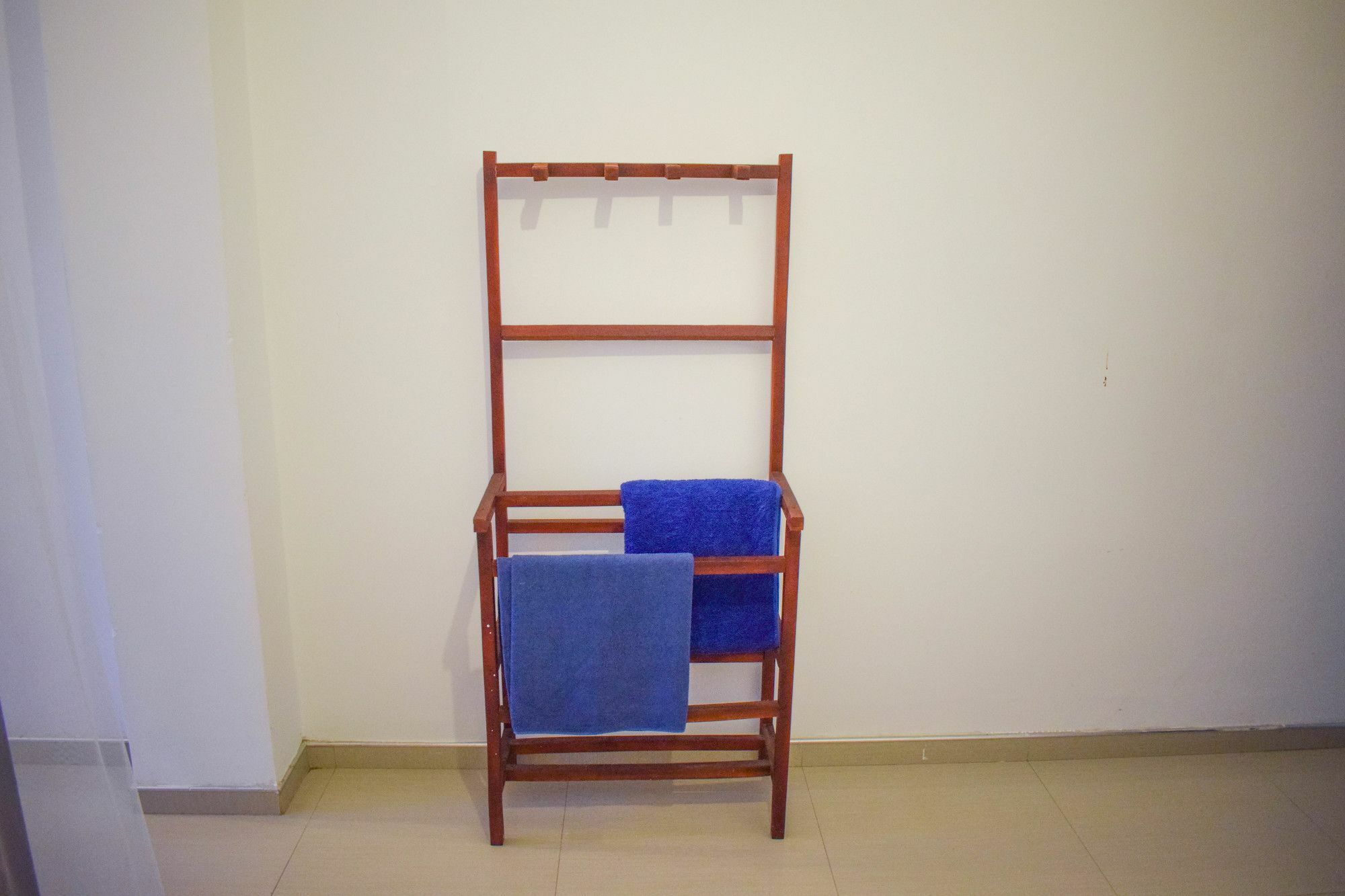 Yoho Maharamba Road Apartment อูนาวาตูนา ภายนอก รูปภาพ