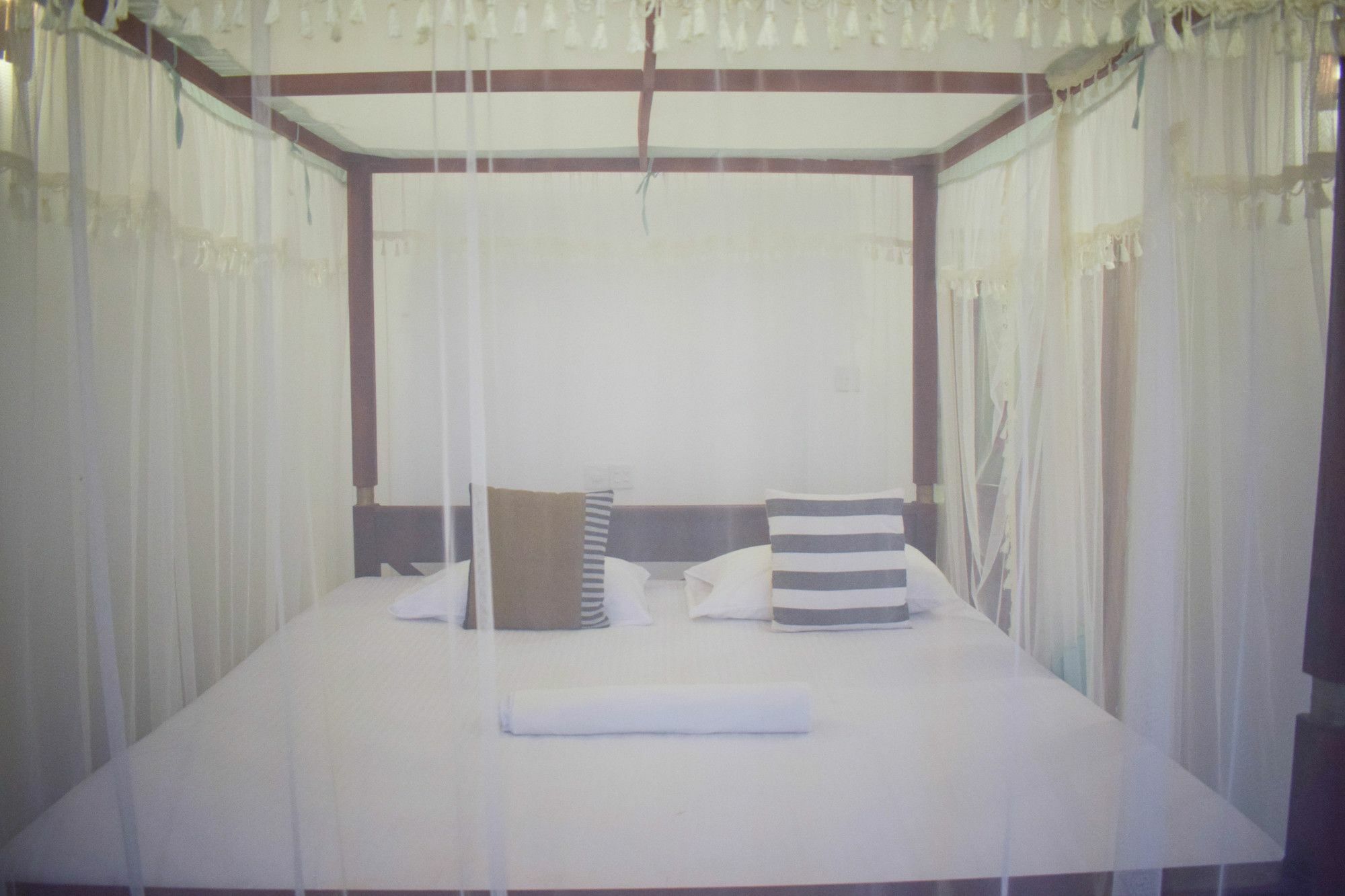 Yoho Maharamba Road Apartment อูนาวาตูนา ภายนอก รูปภาพ
