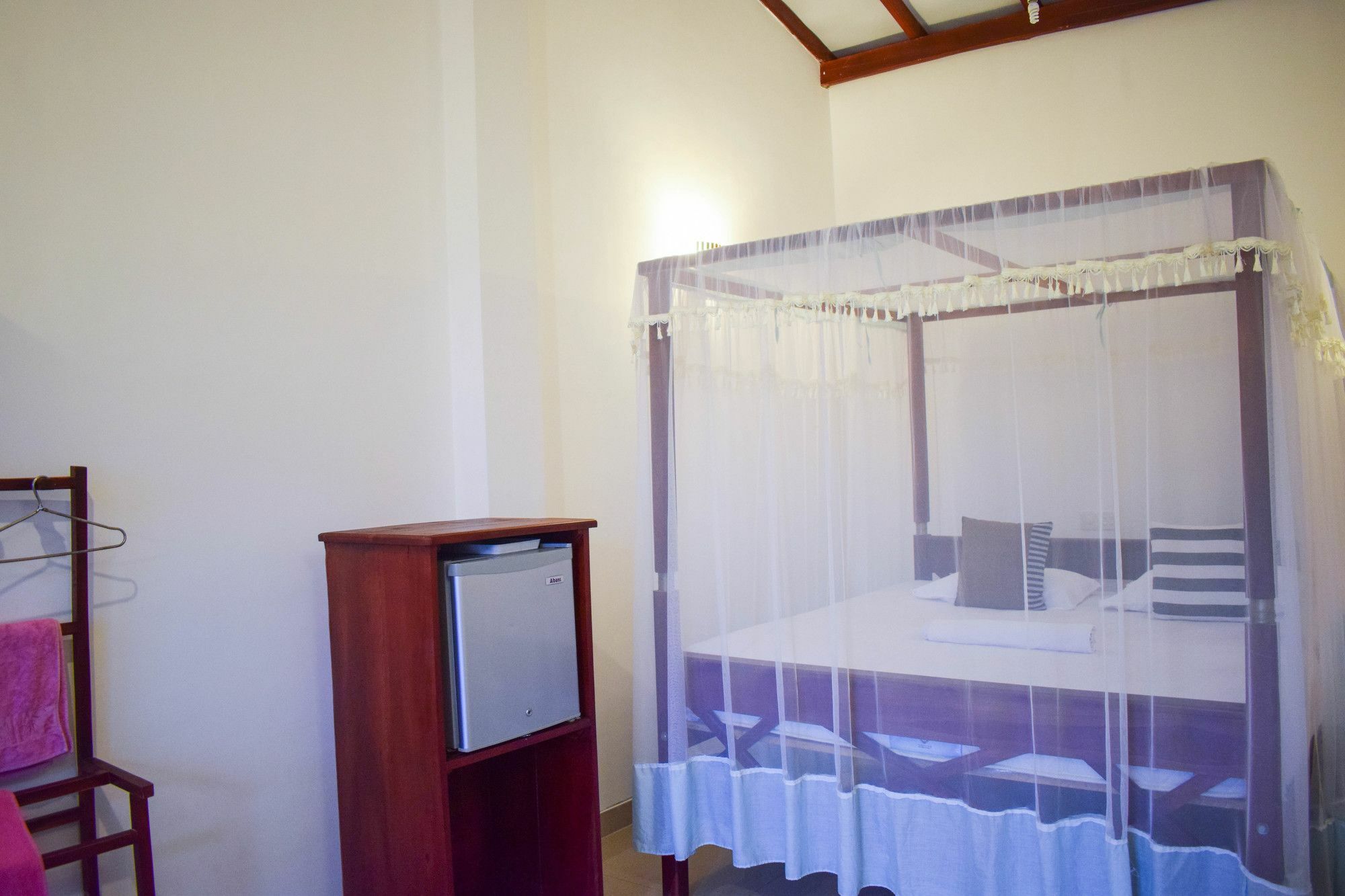 Yoho Maharamba Road Apartment อูนาวาตูนา ภายนอก รูปภาพ