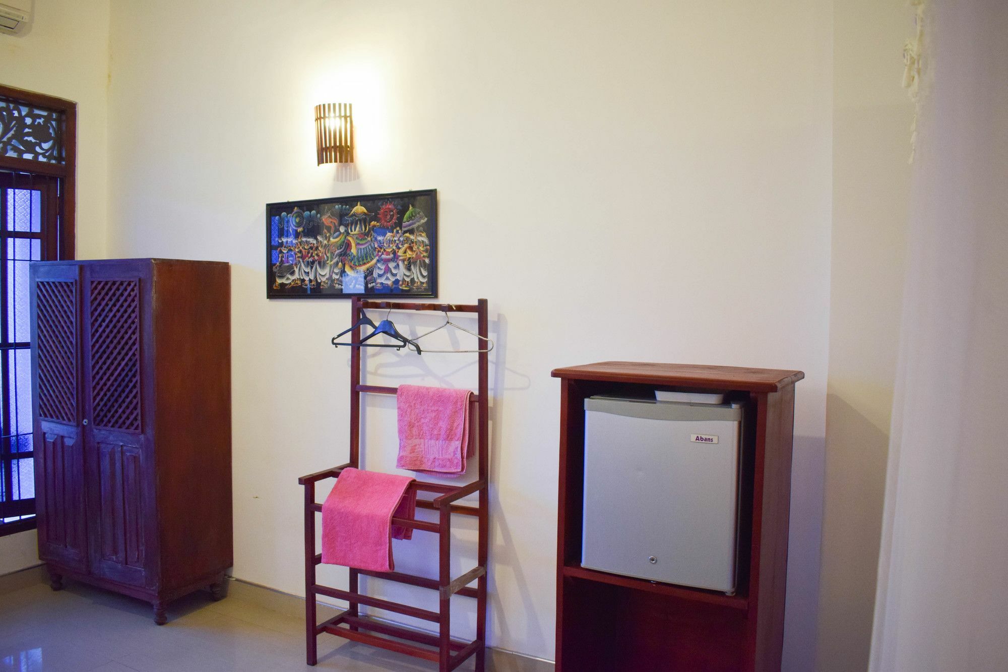 Yoho Maharamba Road Apartment อูนาวาตูนา ภายนอก รูปภาพ