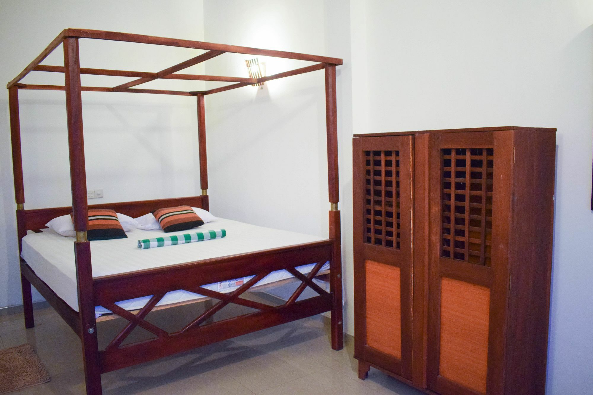 Yoho Maharamba Road Apartment อูนาวาตูนา ภายนอก รูปภาพ
