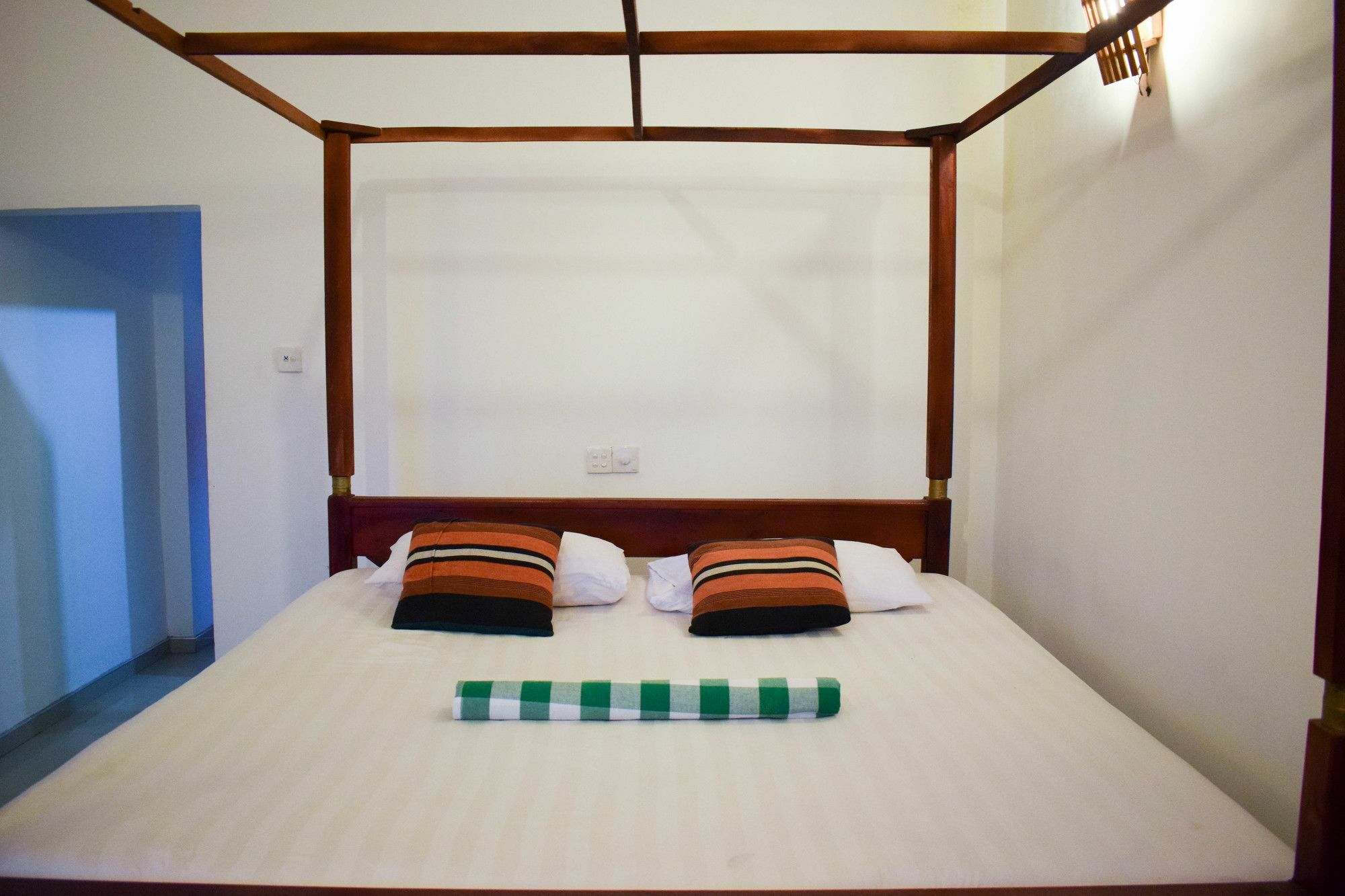 Yoho Maharamba Road Apartment อูนาวาตูนา ภายนอก รูปภาพ