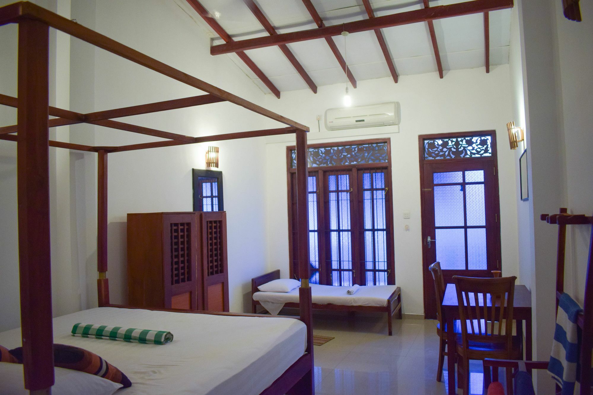 Yoho Maharamba Road Apartment อูนาวาตูนา ภายนอก รูปภาพ